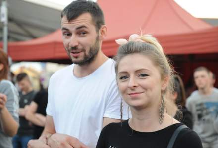 Staromiejska Wiosna - niedziela